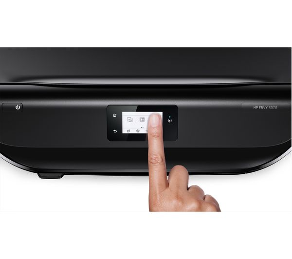Buy Hp Envy 5020 Wireless All In One Printer Free Delivery Currys 2115