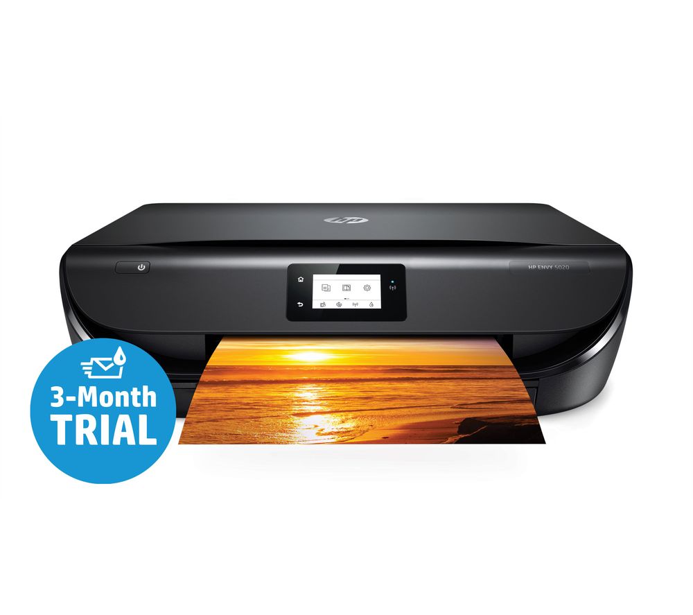 HP ENVY 5020 Wireless All in One Printer review