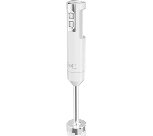 SWAN Fearne SP21040TEN Hand Blender - Truffle