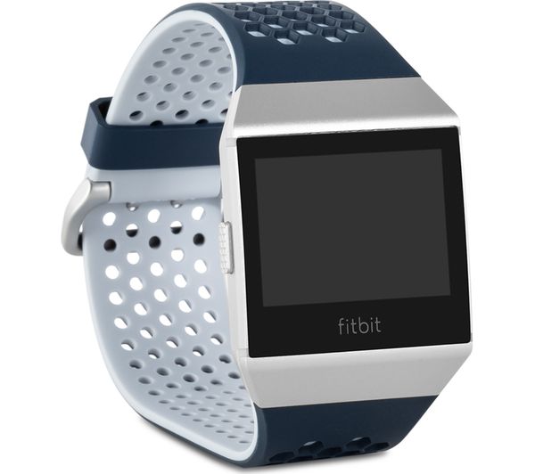 fitbit ionic emag