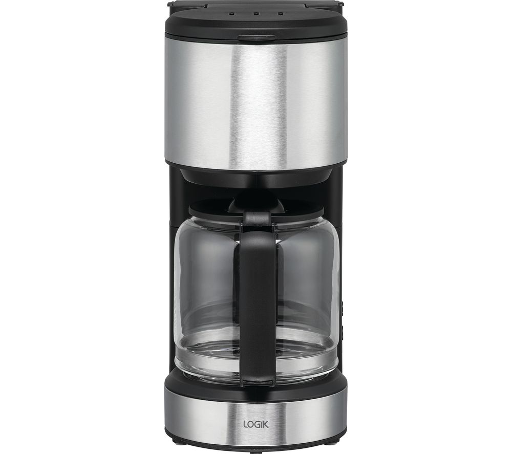 L10DCS19 Filter Coffee Machine Review