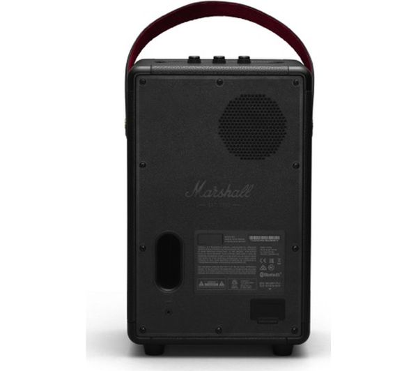 marshall speaker currys