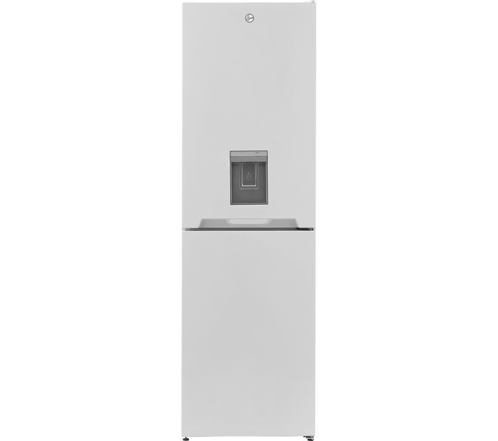 HSV 1745WWDK 50/50 Fridge Freezer