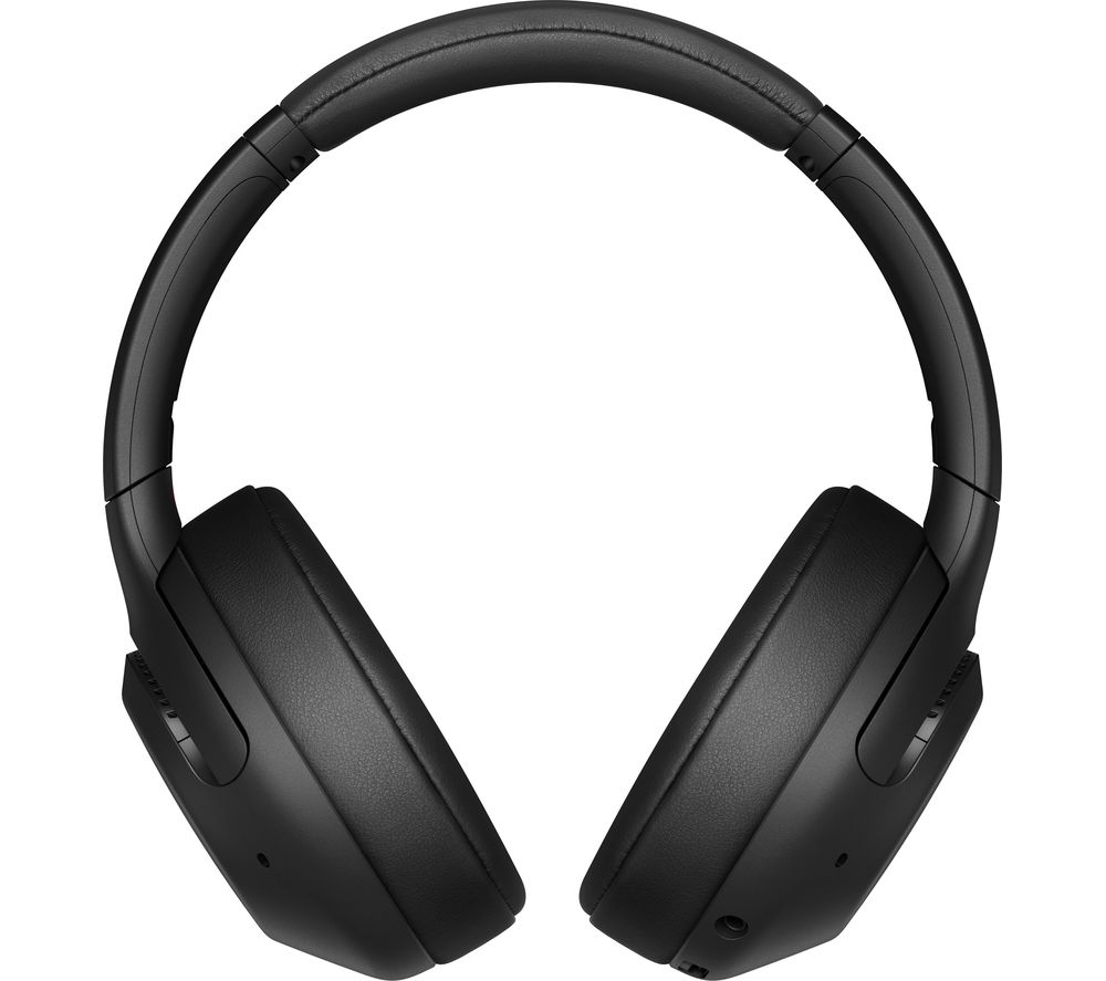 SONY EXTRA BASS WH-XB900N Wireless Bluetooth Noise-Cancelling Headphones