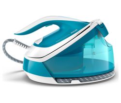 euro pro portable steamer