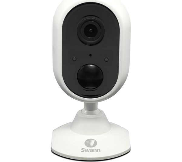 swann security cameras currys