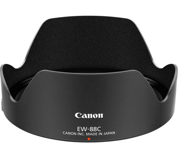 An image of CANON EW-88C Lens Hood