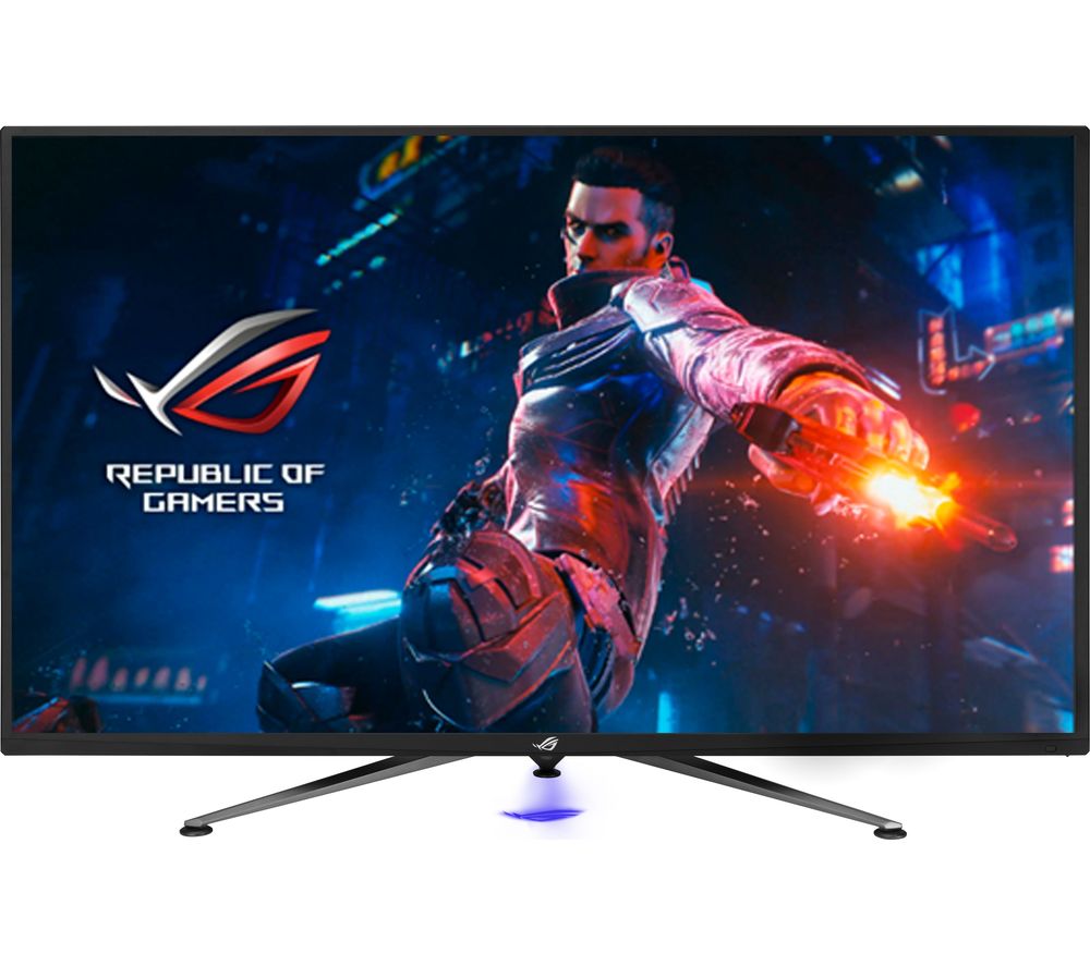 ASUS ROG Swift PG43UQ 4K Ultra HD 43