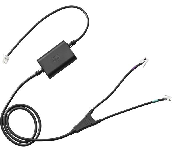 Sennheiser Cehs Av 03 Phone Adapter 103 M
