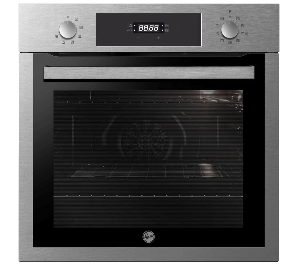 HOOVER H-OVEN 300 HOC3E3858IN Electric Oven