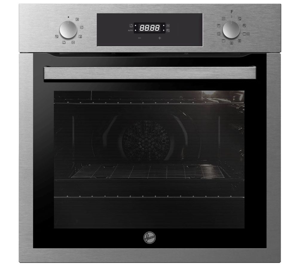 HOOVER H-OVEN 300 HOC3E3858IN Electric Oven Review