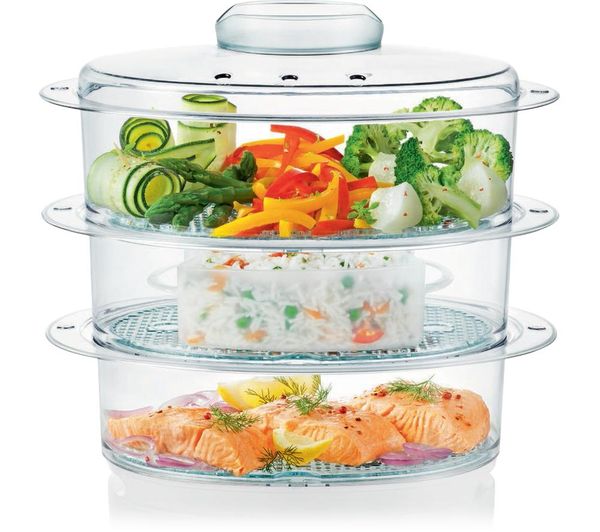 Best Tefal Food Steamer at Terry Coleman blog