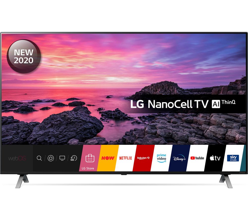 LG Brand TV