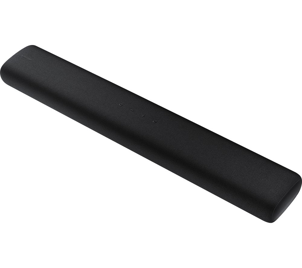 SAMSUNG HW-S60T/XU 4.0 All-in-One Sound Bar with Amazon Alexa