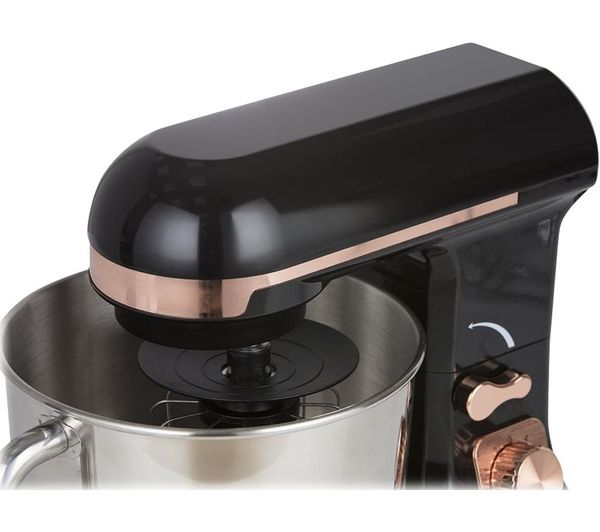 Buy TOWER T12033RG Stand Mixer Rose Gold Free Delivery Currys