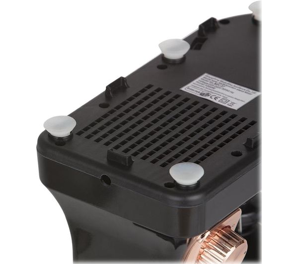 Buy TOWER T12033RG Stand Mixer Rose Gold Free Delivery Currys