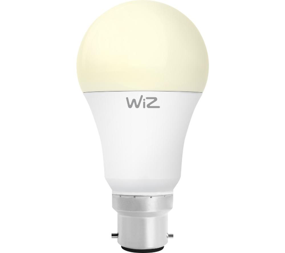 WIZ CONNECTED Smart LED Light Bulb Review