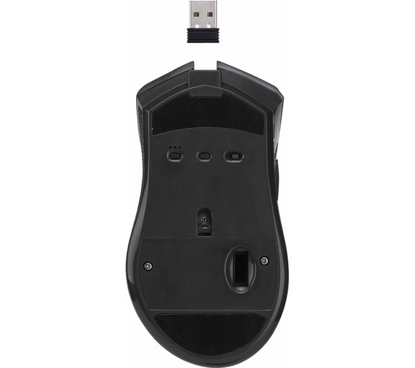 Buy ADX ADXWM0720 Wireless Optical Gaming Mouse Free Delivery Currys