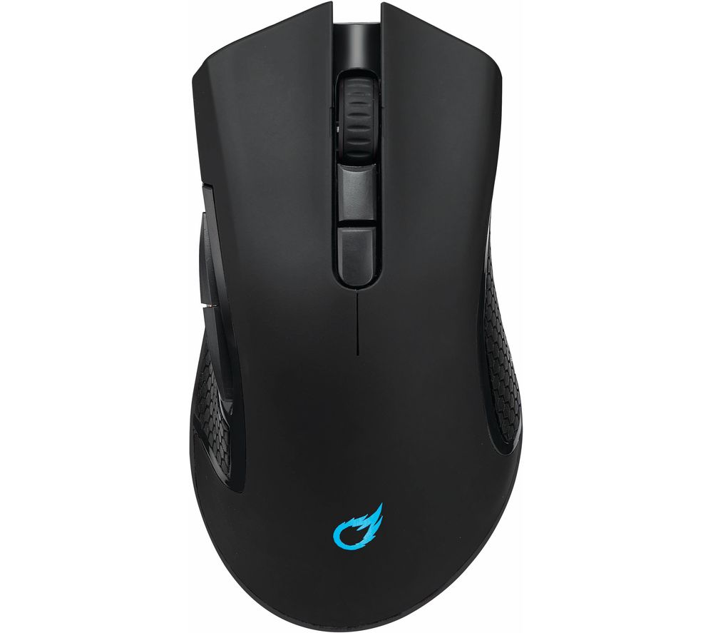 ADX ADXWM0720 Wireless Optical Gaming Mouse review