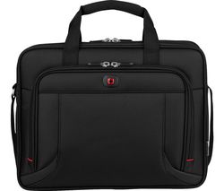 Prospectus 16" Laptop Case - Black