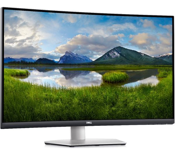 210-AXLH - DELL S3221QS 4K Ultra HD 31.5