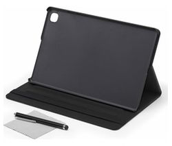 LTABA10421 10.4" Galaxy Tab A7 Starter Kit - Black
