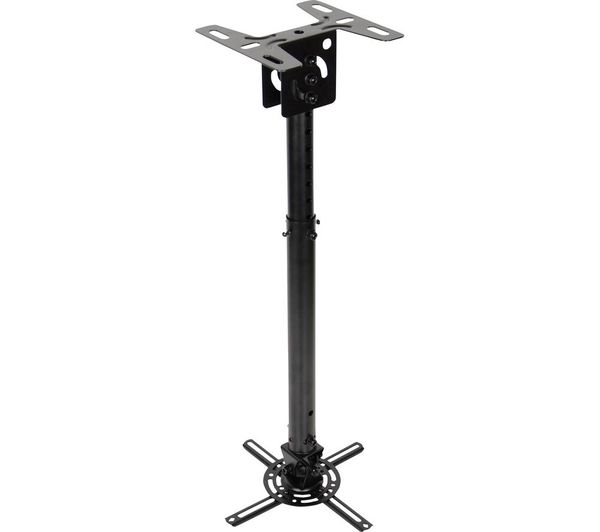 Optoma Ocm815b Universal Projector Mount Black