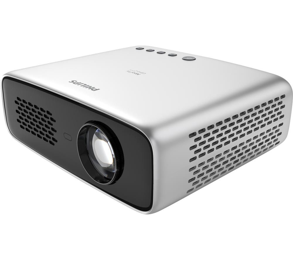 NeoPix Ultra 2TV+ NPX644 Smart Full HD Home Cinema Projector with Google Assistant