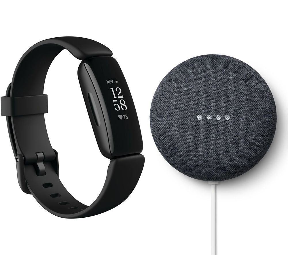 fitbit inspire hr currys