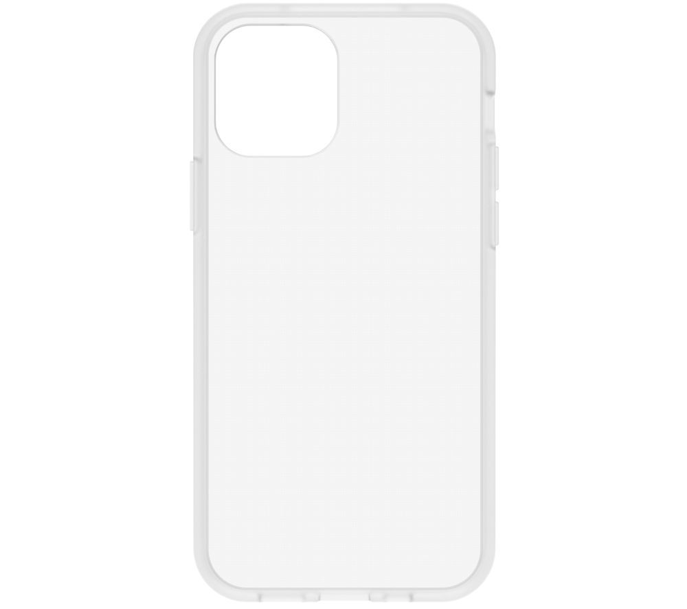 Buy Otterbox React Iphone 12 Mini Case Clear Free Delivery Currys