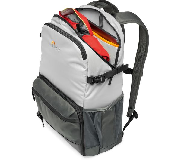 LP37238-PWW - LOWEPRO Truckee BP 250 LX Camera Backpack - Grey