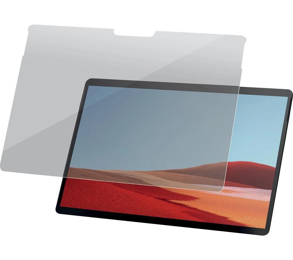 PANZERGLASS Surface Pro X Screen Protector