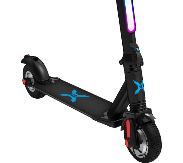 EU H1 EGE3 BLK HOVER 1 Eagle 3.0 Electric Folding Scooter