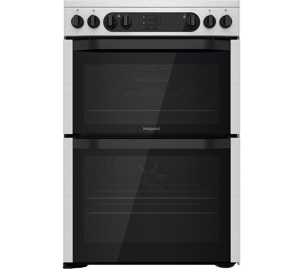 HOTPOINT HOTPOINT HOT HDM67 V9DCX, Stainless Steel review