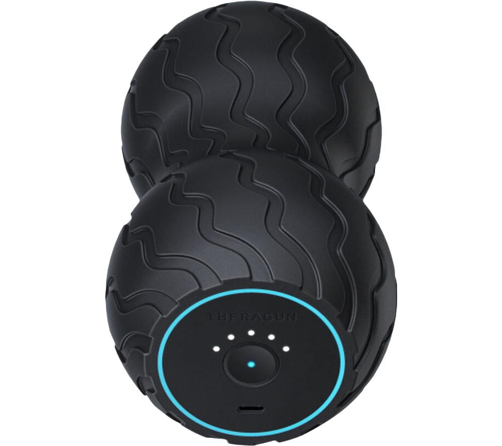 THERABODY Theragun Wave Duo Smart Back & Neck Massager