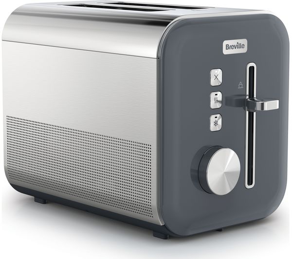 Currys breville outlet toaster