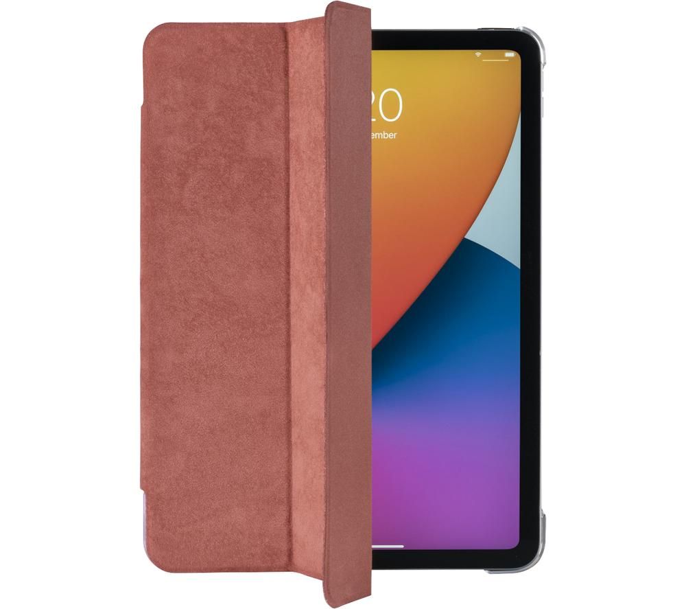 HAMA Finest Touch 10.9" iPad Air Smart Cover - Pink