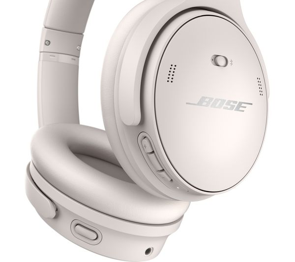 017817835022 - BOSE QuietComfort 45 Wireless Bluetooth Noise