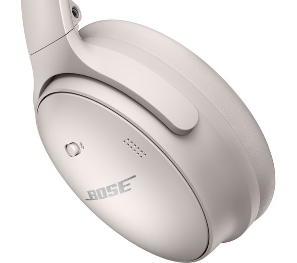 017817835022 - BOSE QuietComfort 45 Wireless Bluetooth Noise