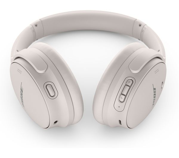 Bose wireless headphones online currys