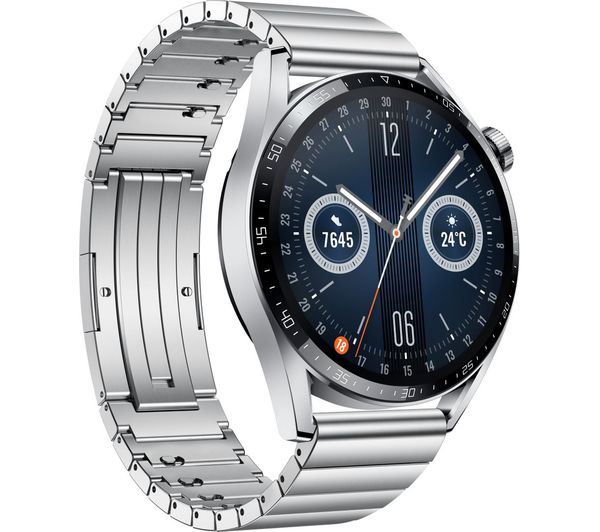 Huawei watch outlet currys