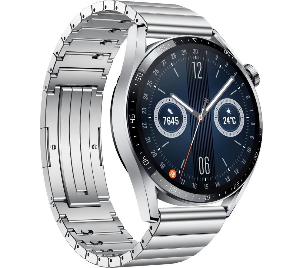 huawei watch elite