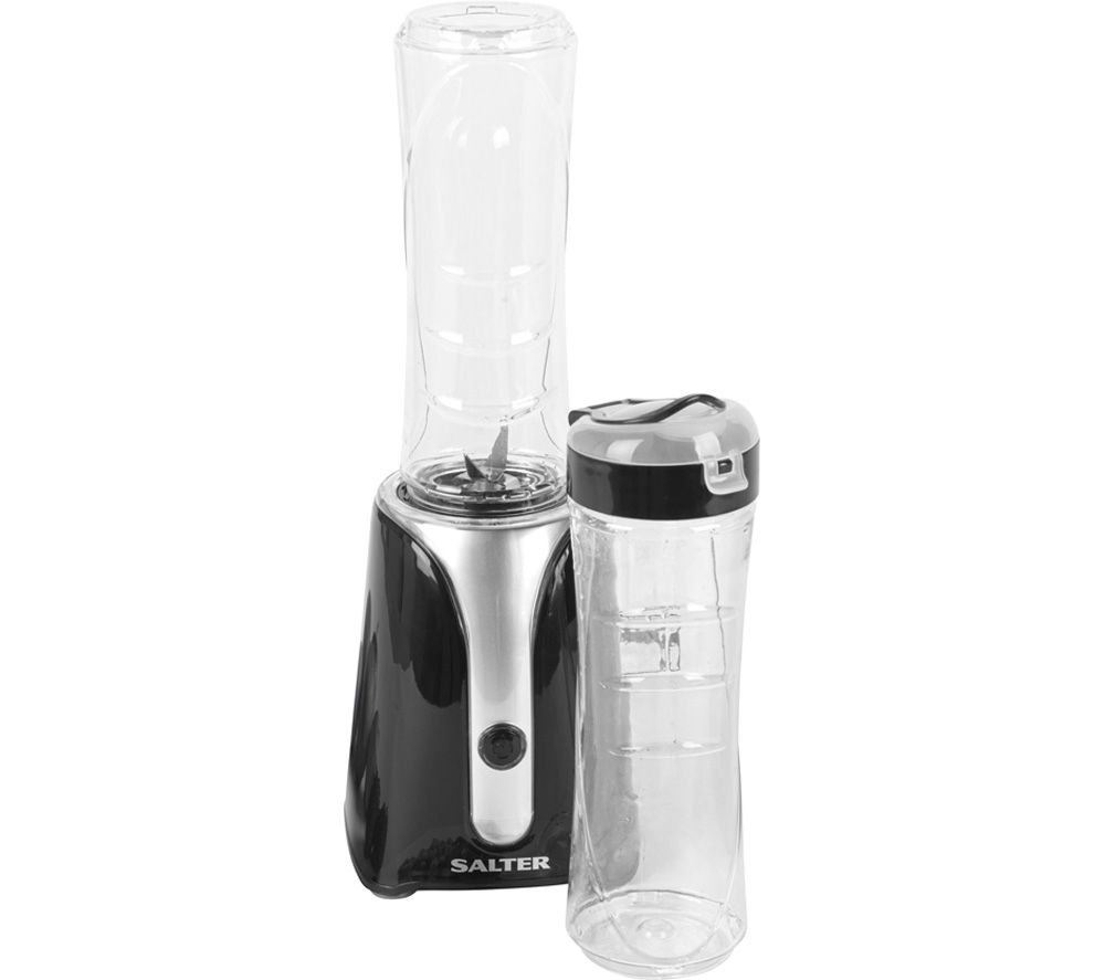 SALTER EK2151 Blender review