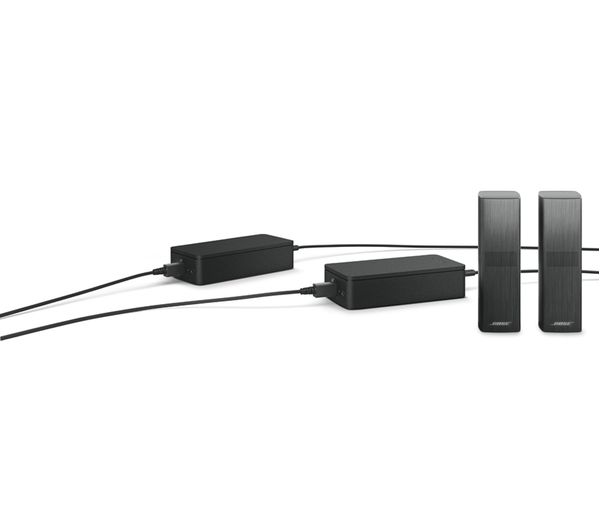 8344024100 BOSE Surround Speaker 700 Black Currys Business