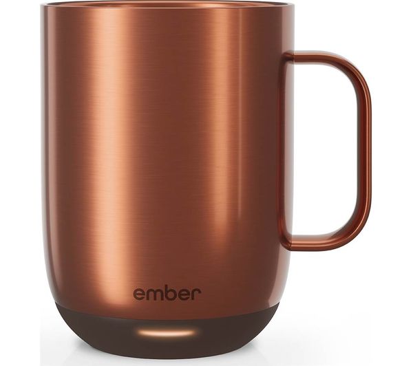 Ember Smart Mug² 414 Ml Copper