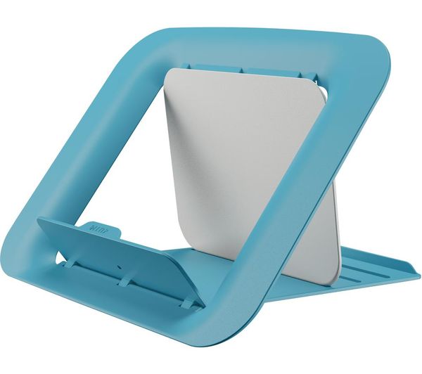 Leitz Ergo Cosy Laptop Stand Blue