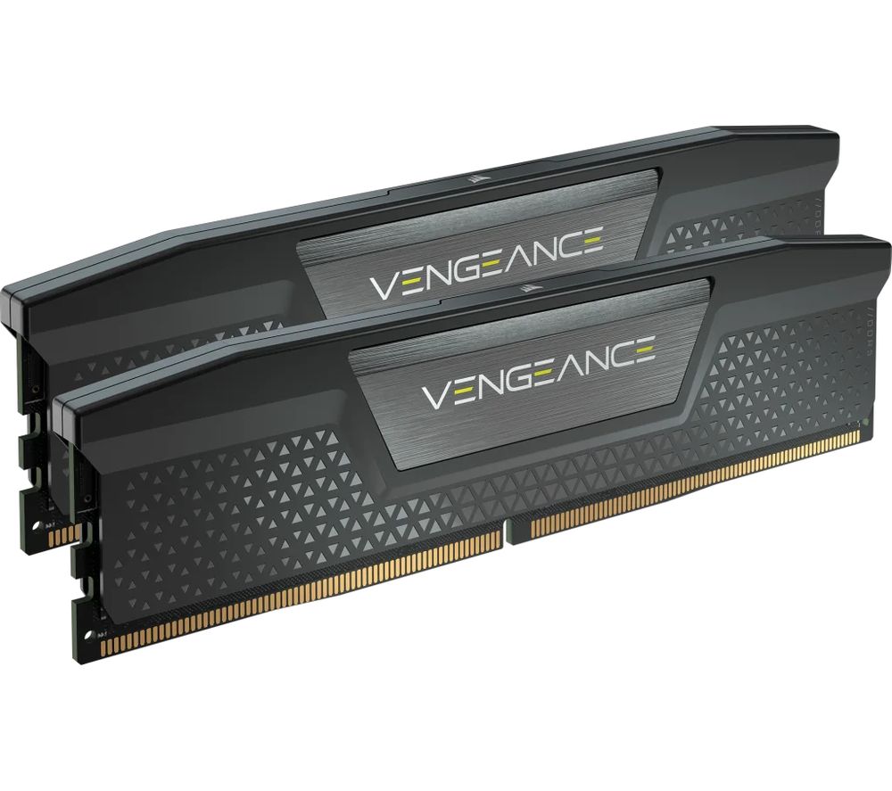 Vengeance DDR5 5200 MHz PC RAM - 32 GB x 2
