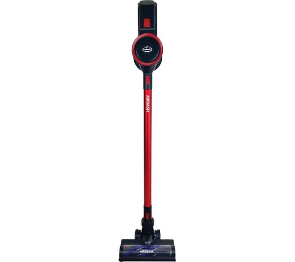 Ewbank Airdash1 Ewvc3210 Cordless Vacuum Cleaner Red Black