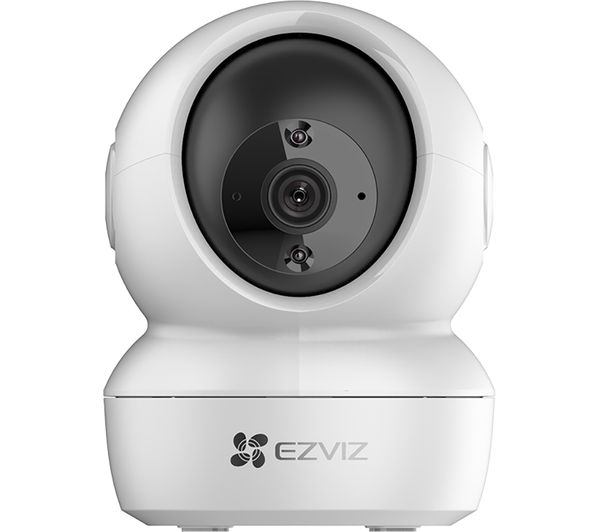 Ezviz H6c Full Hd 1080p Wifi Indoor Security Camera White