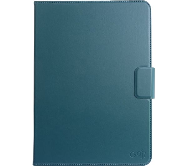 Goji G10ufgn24c 10 11 Tablet Folio Case Dark Green